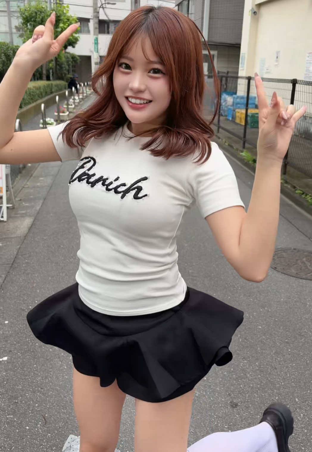 @みぃたん