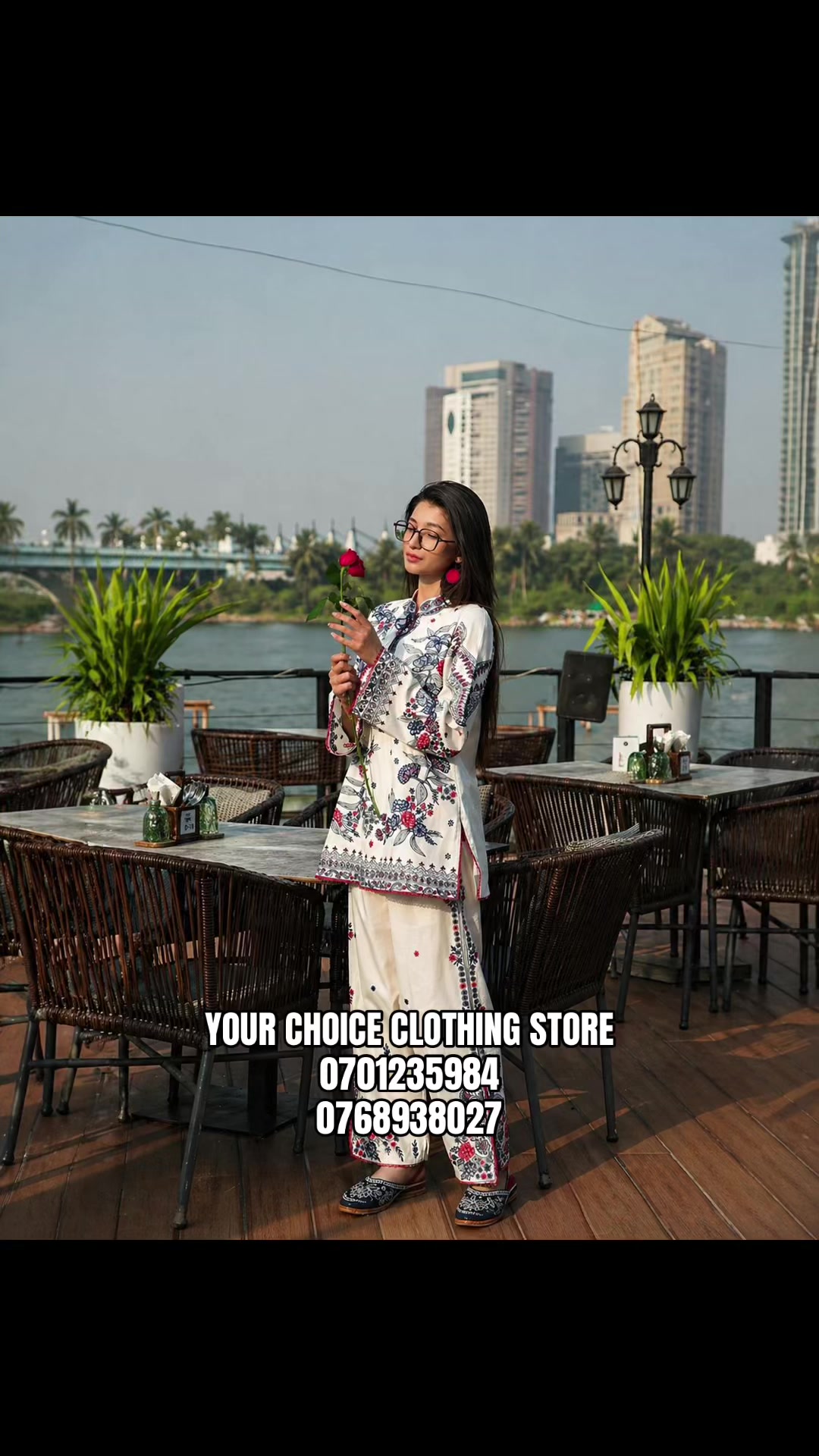 @YOUR CHOICE clothing store