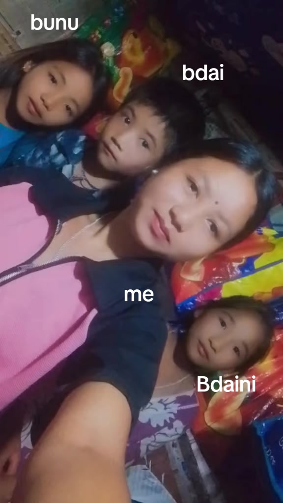 @Nepali kanxa 💗💫