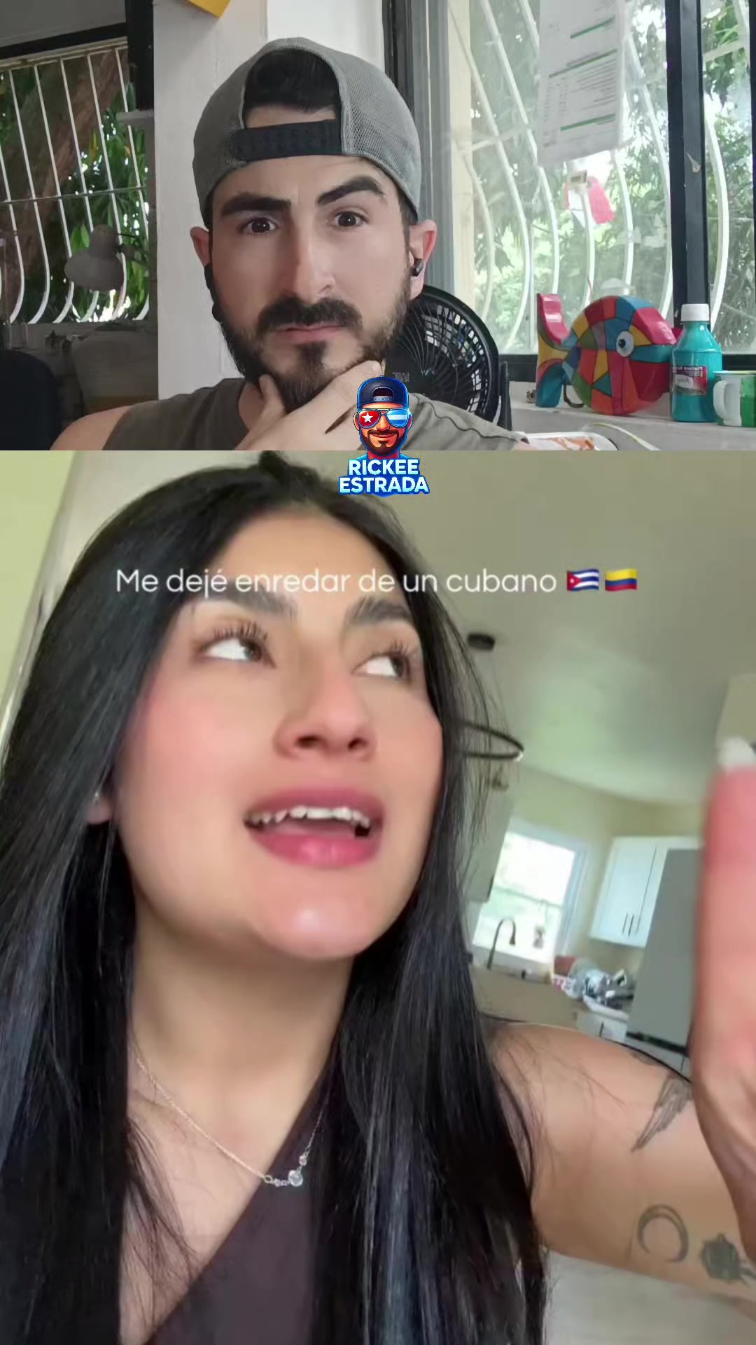 @Rickee Estrada