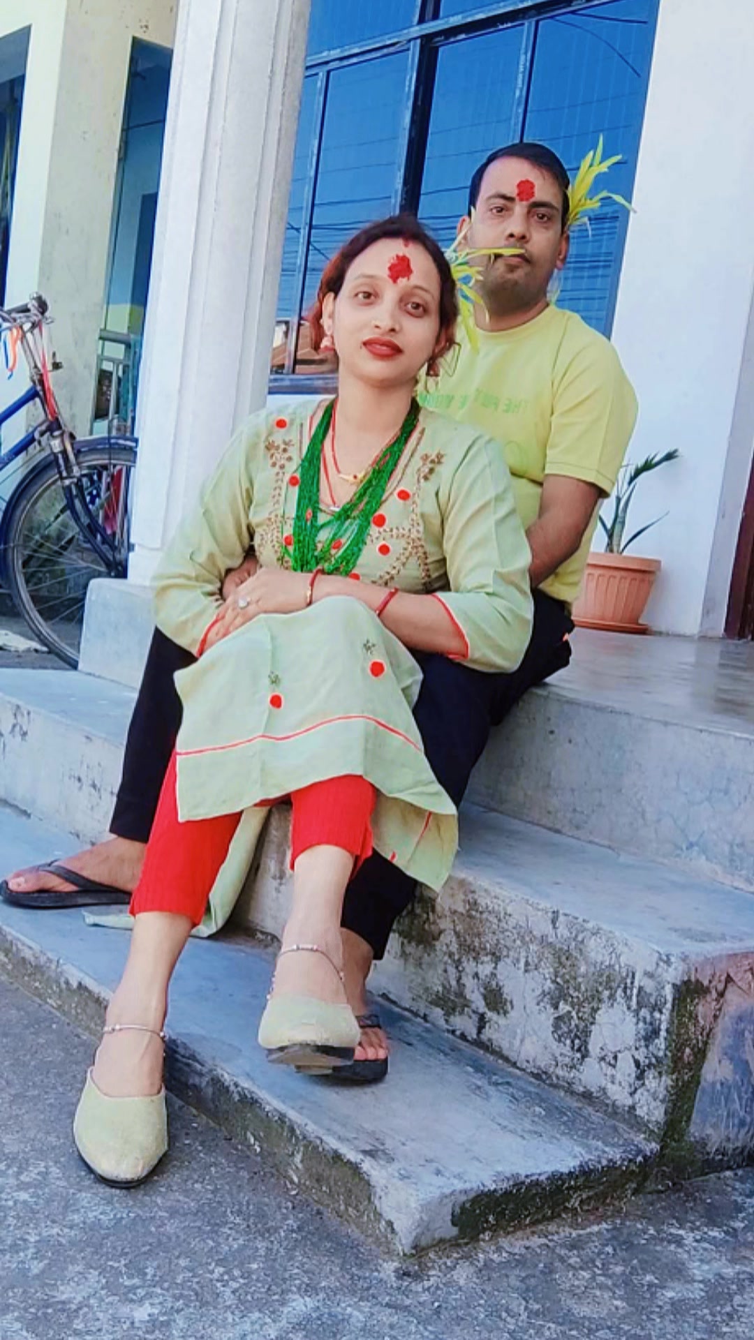 @Sanony💏rauniyar