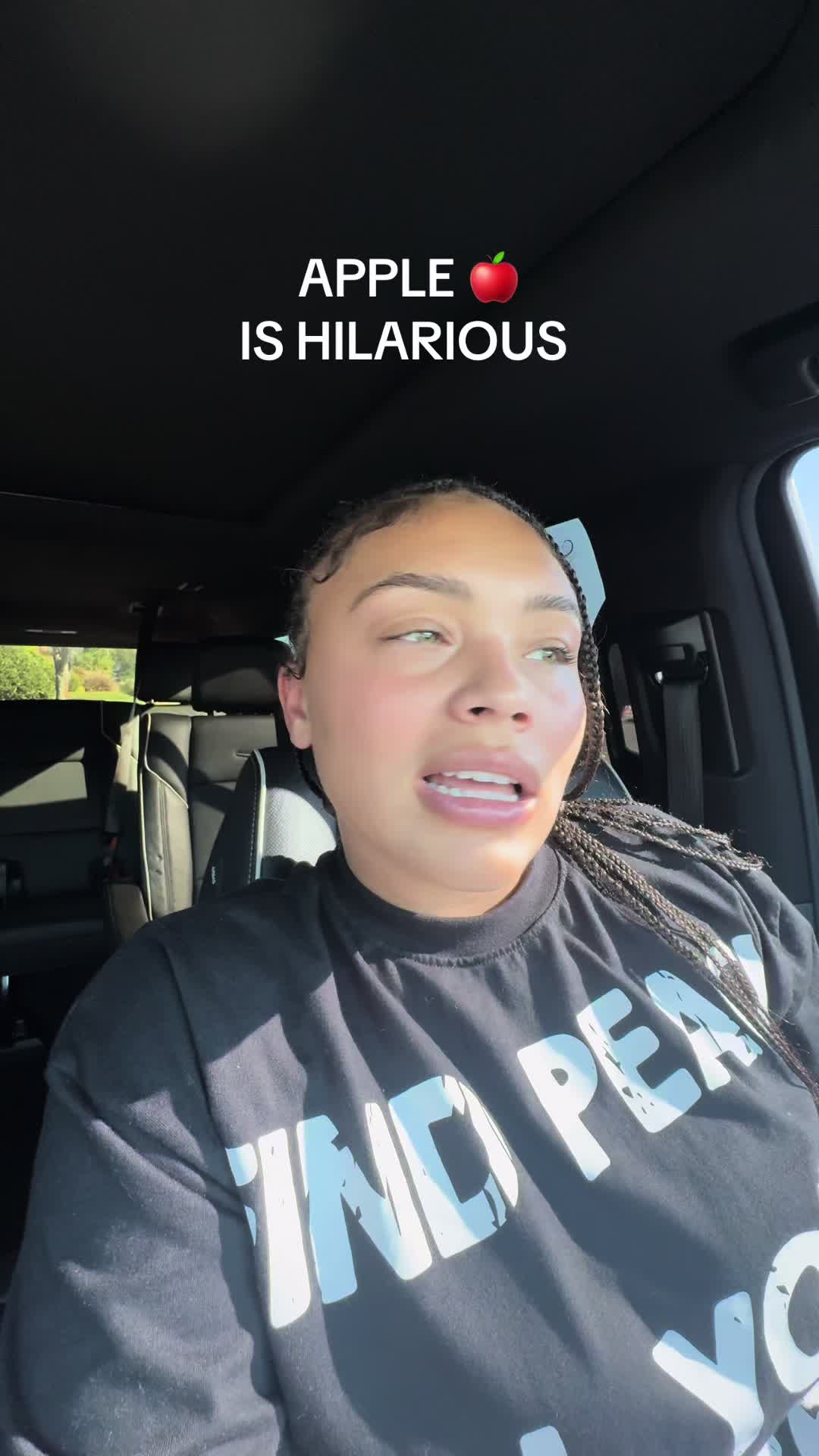 @Tori Gibson