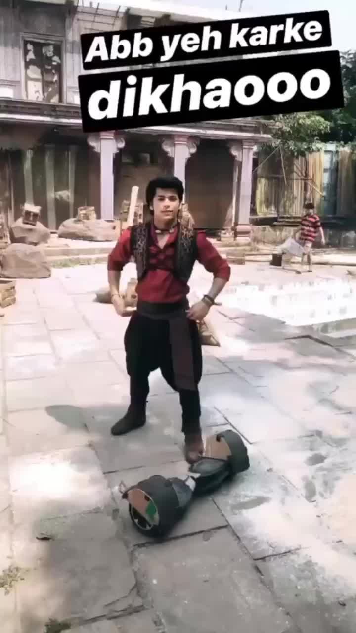 @👑ALADDIN 👑HERO 👑