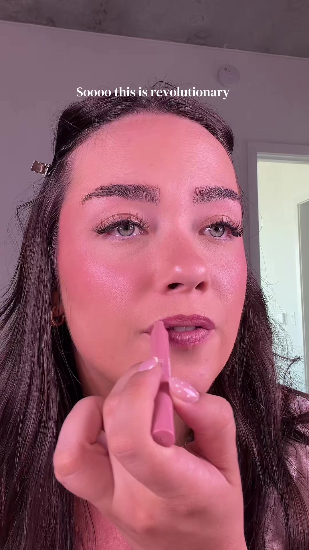 @Peyton