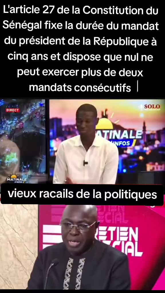 @Le vrai sénégalais
