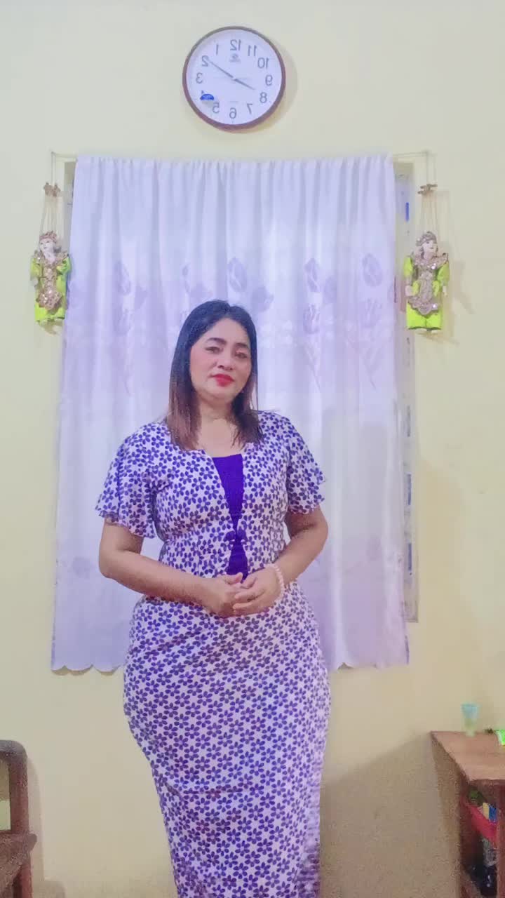 @Sandar_Thein_Official