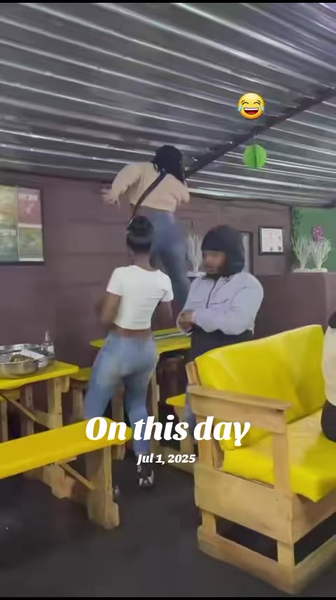 @LEBOH PADI MOGAGABE ๐