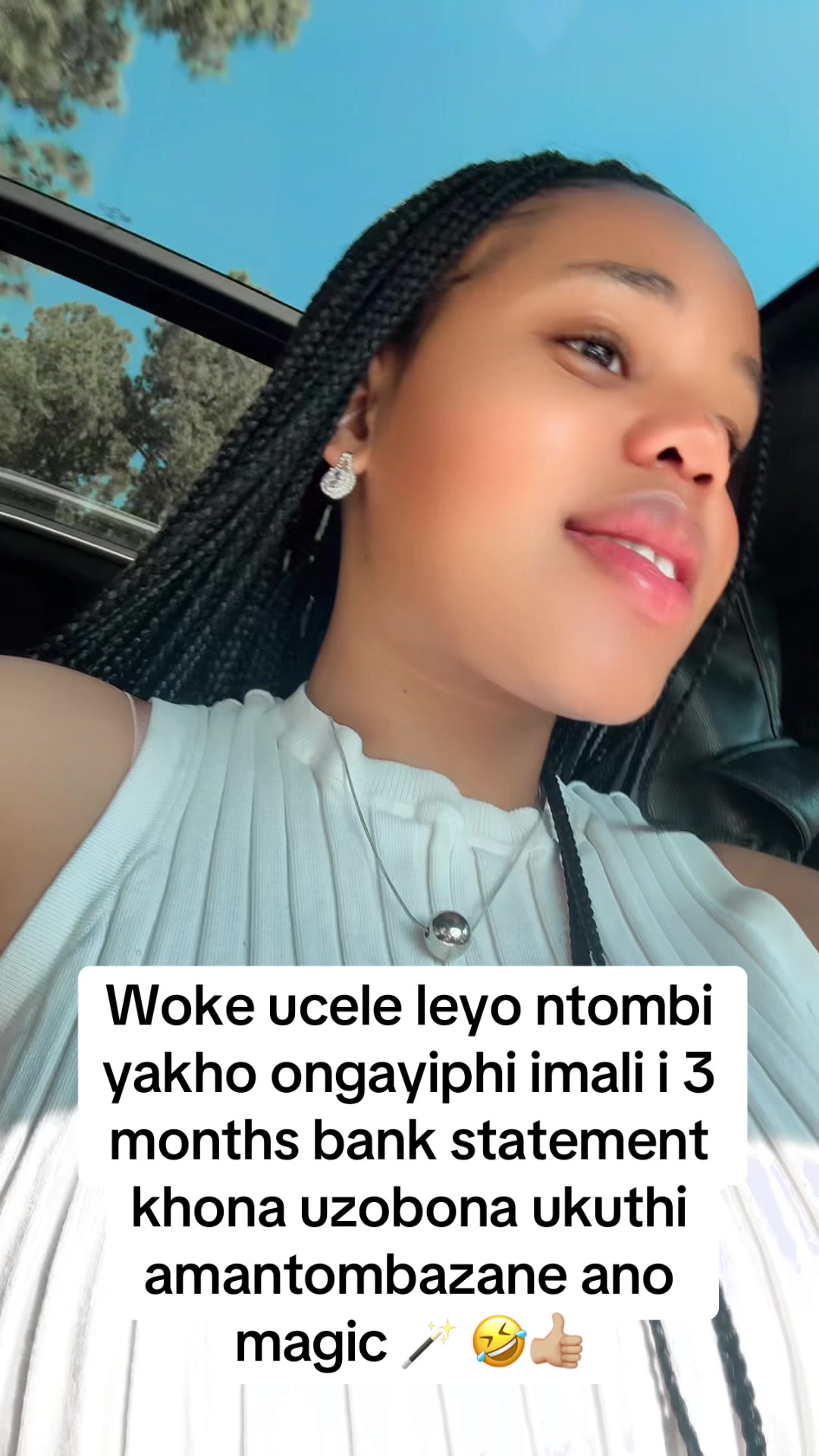 @Sandiswa