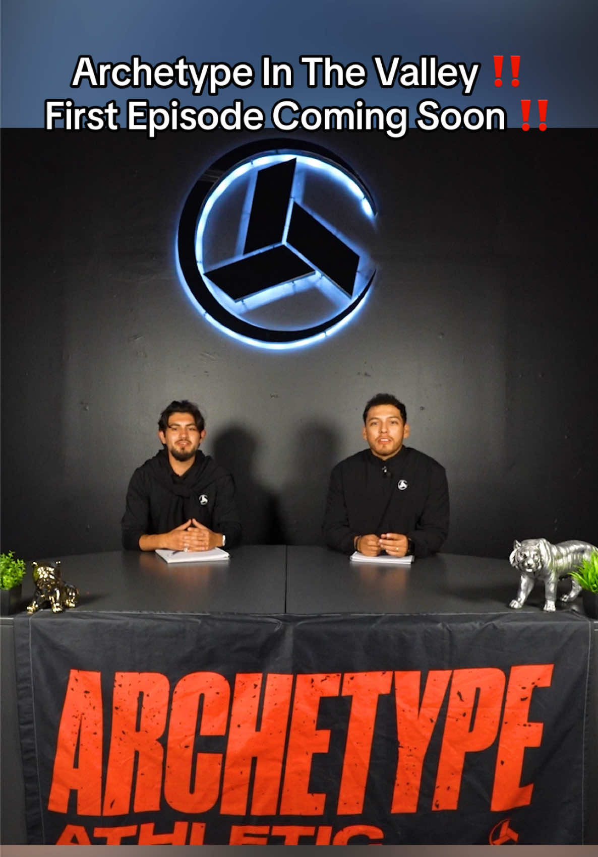 @Archetype Athletic