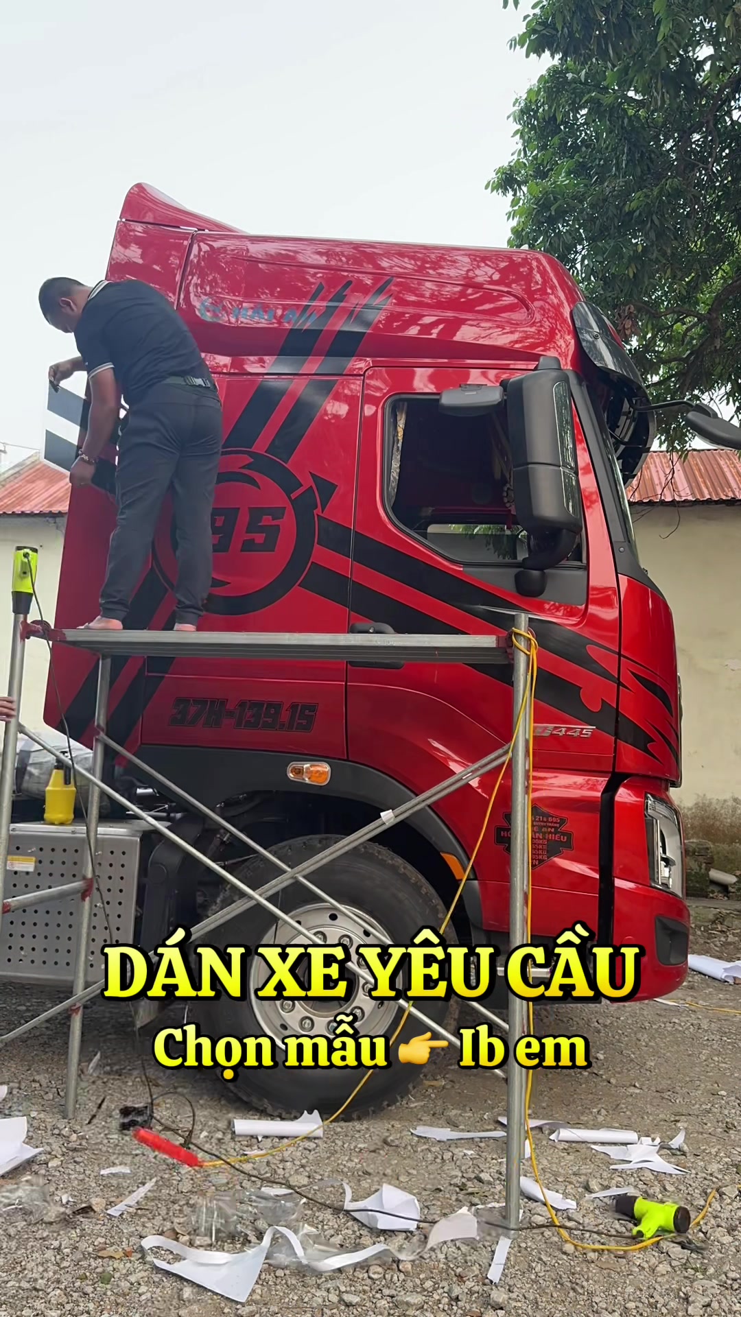 @Tem Xe Hưng Y&ecirc;n