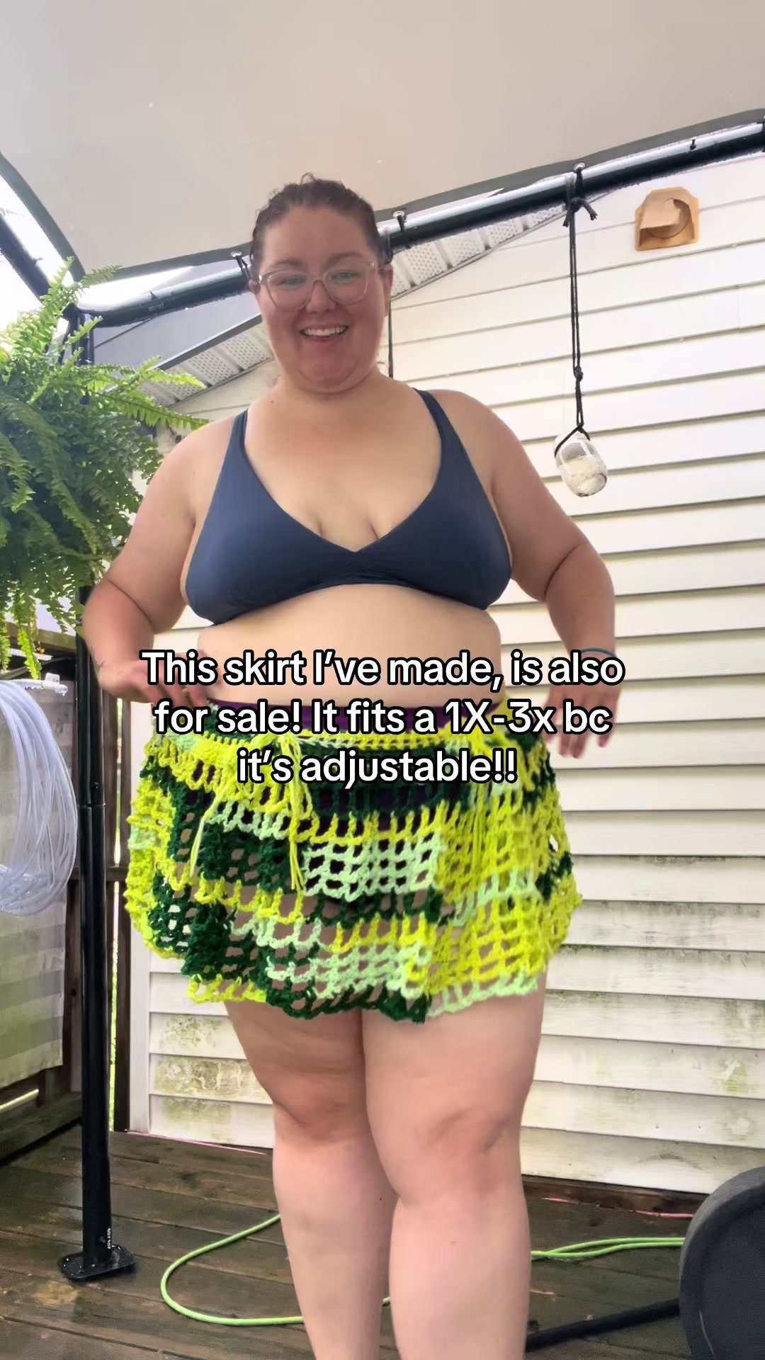 @Fat Liberation/ Body Positive!
