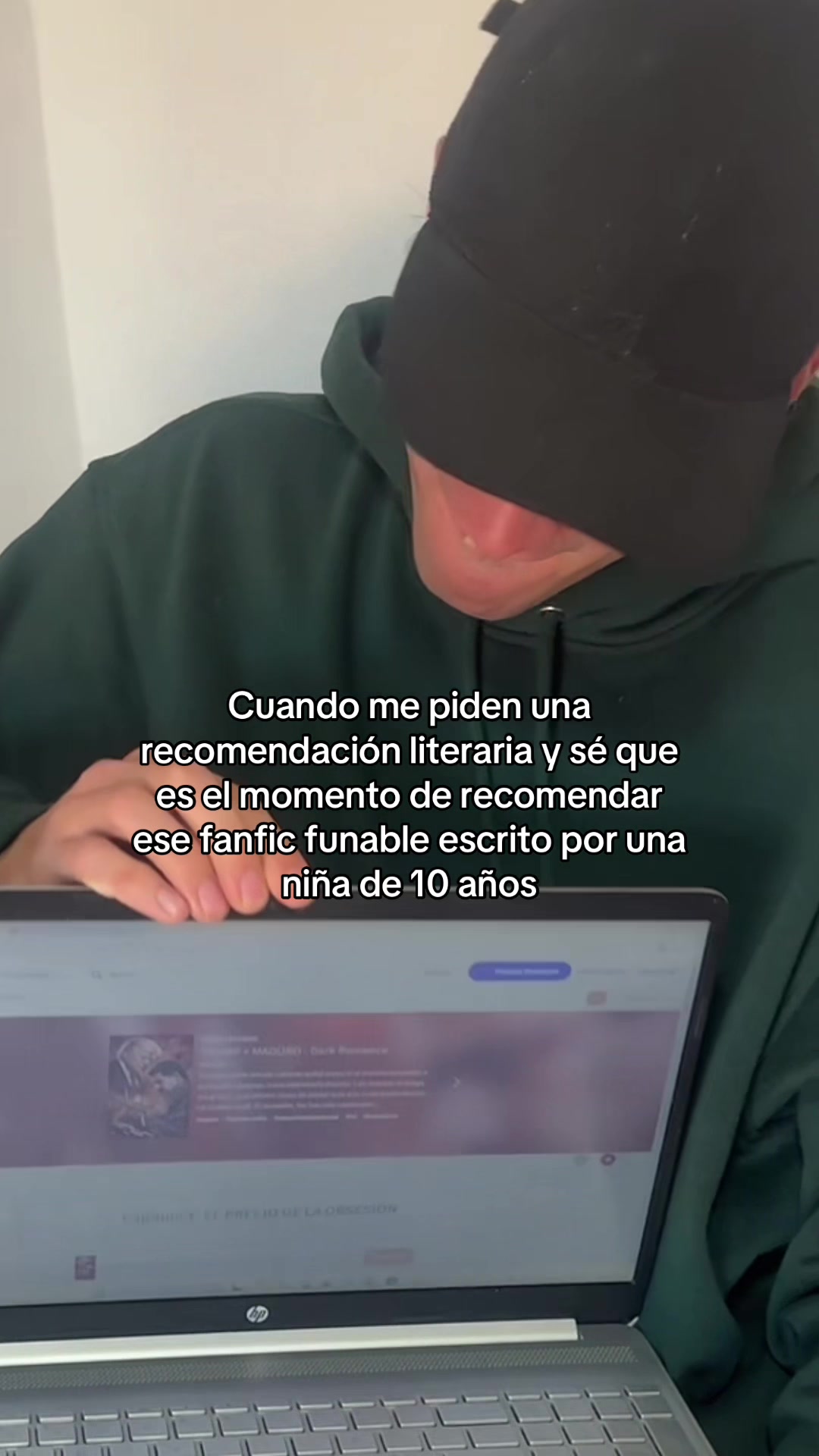 @Gonza | Libros, series y pelis