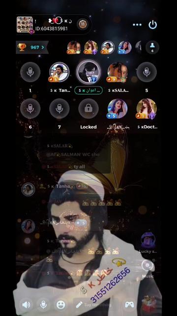 @🇸ᴋ خاطر 💫