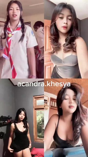 @BIDADARI GEN Z