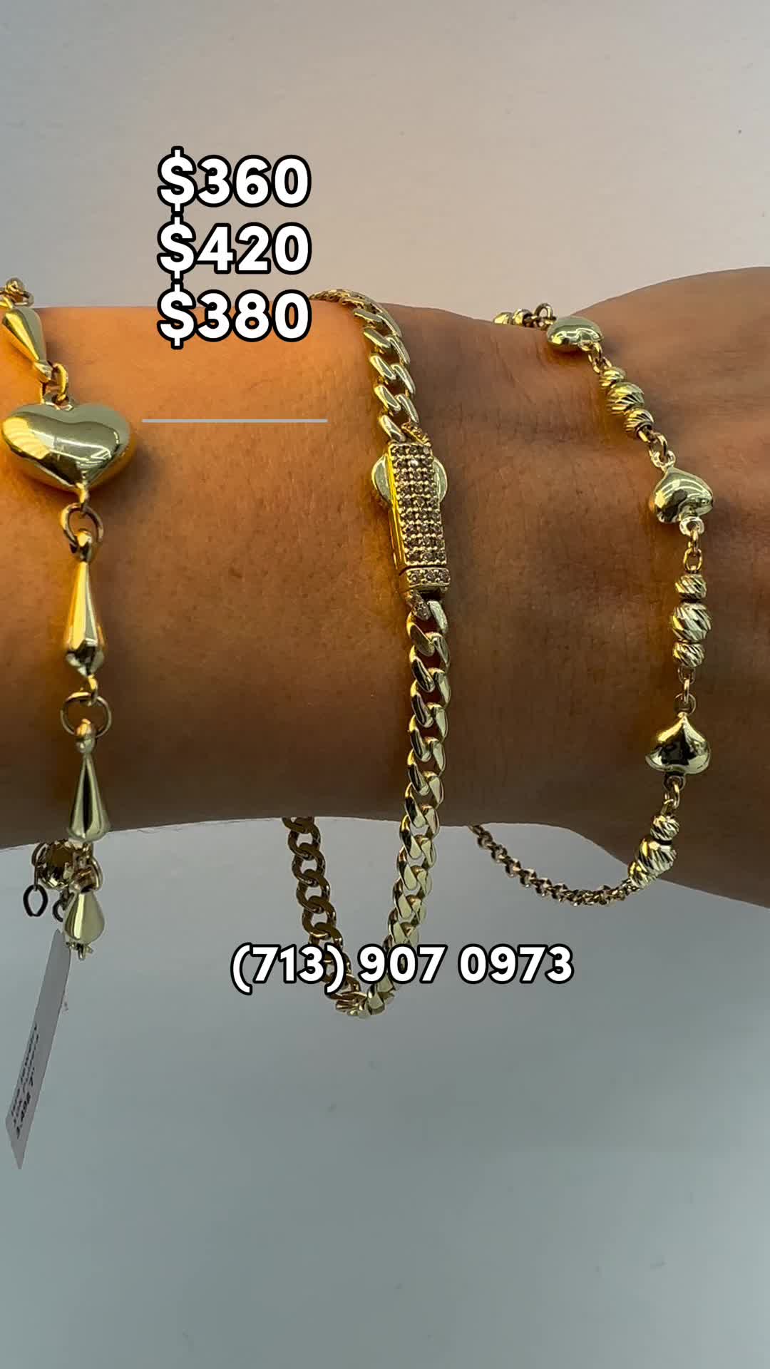 @NANI_ ISRA JOYERIA HOUSTON