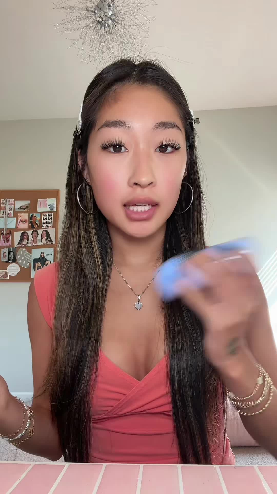 @hannah sophia
