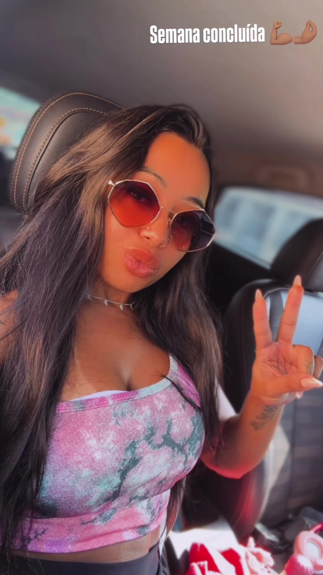 @Thaynara Menezes