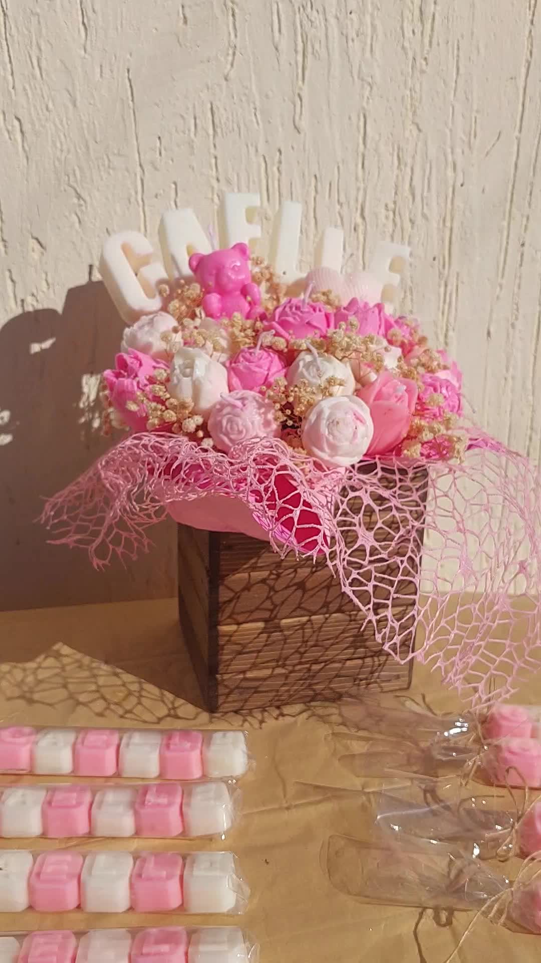 @Rabab's Handmade Candles