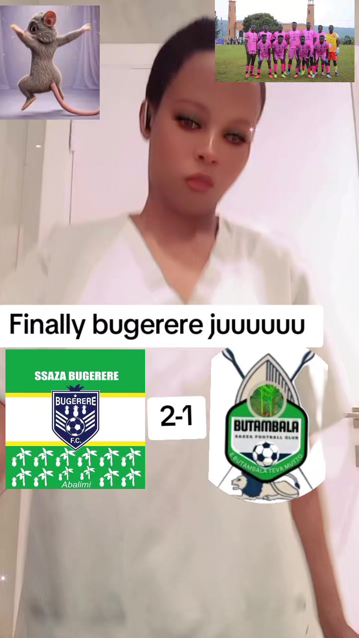 @Gumiite wa hdsm kyngbugerere
