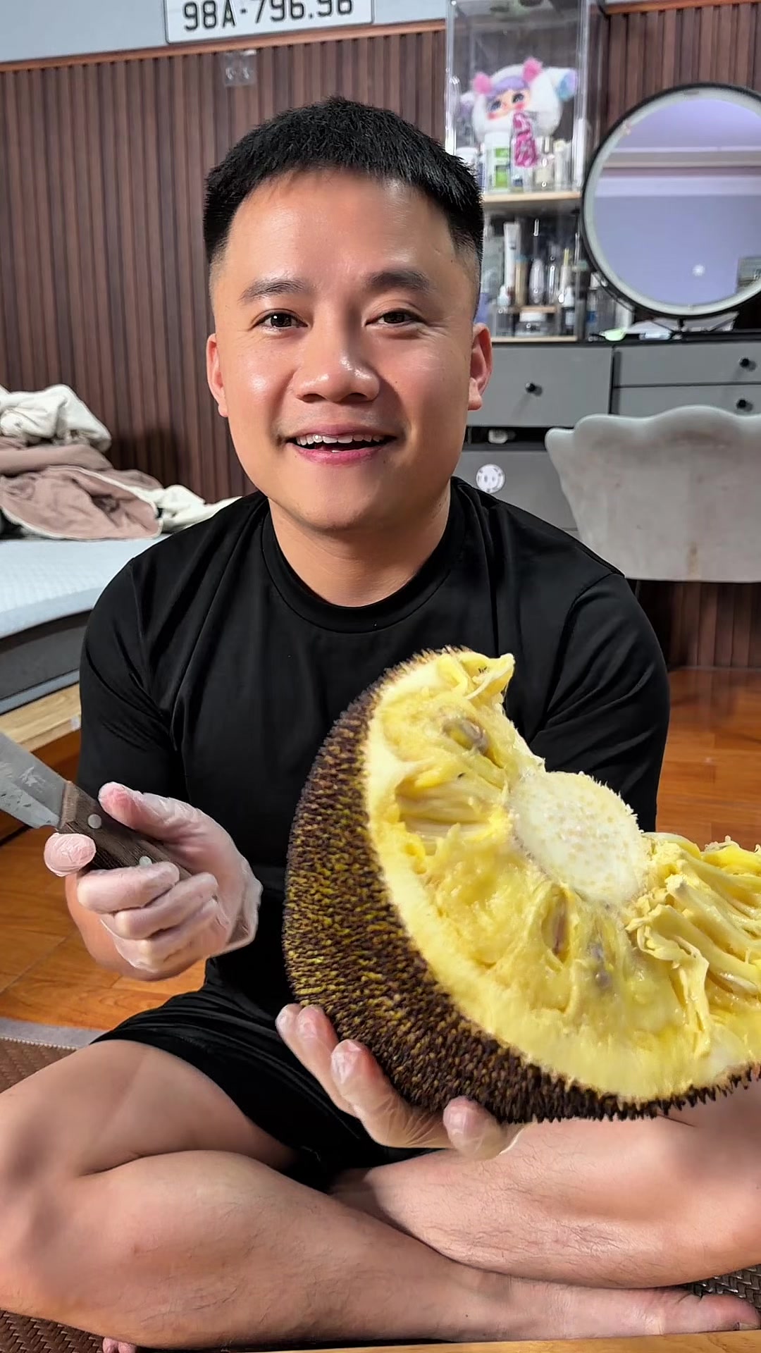 @Nguyễn Văn Hậu (Hậu Troll)