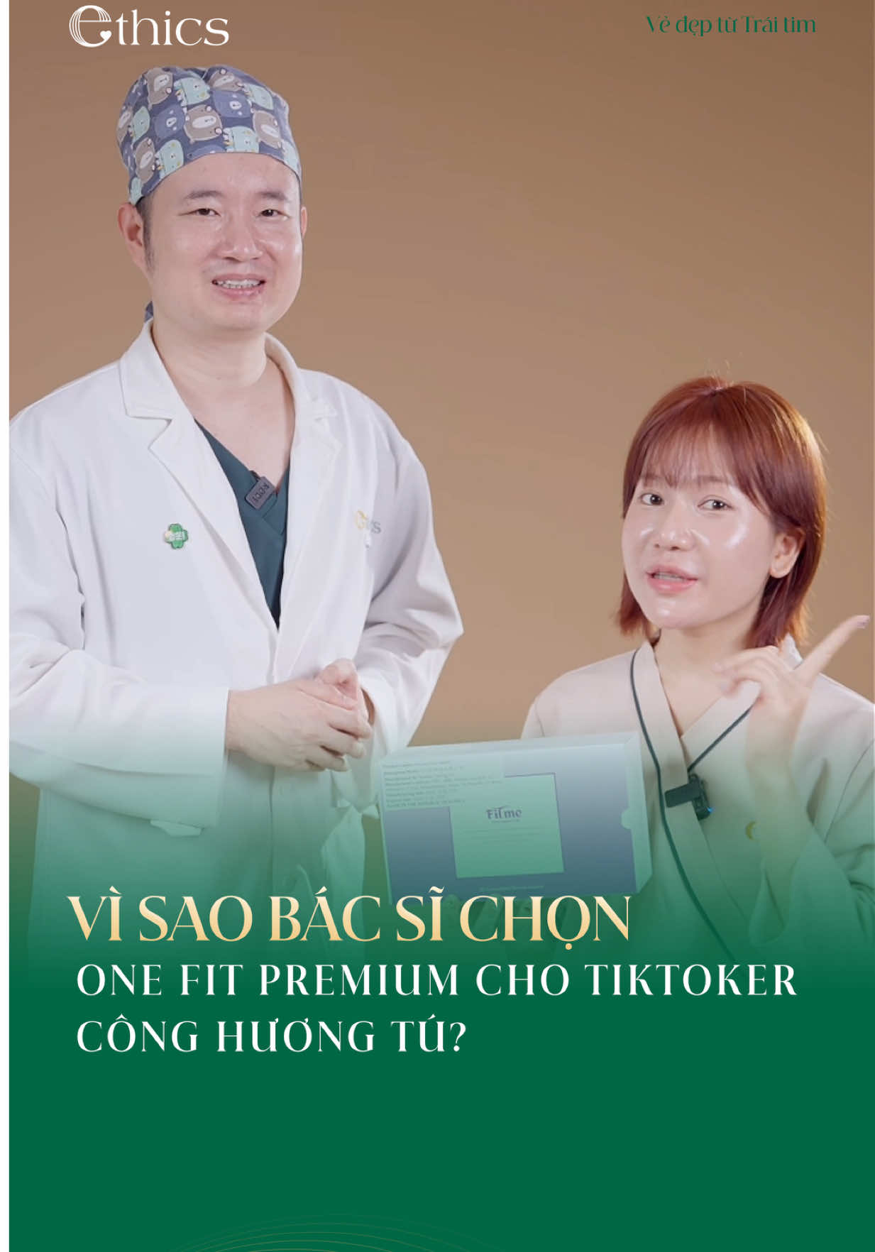 @Thẩm mỹ viện Ethics Premium