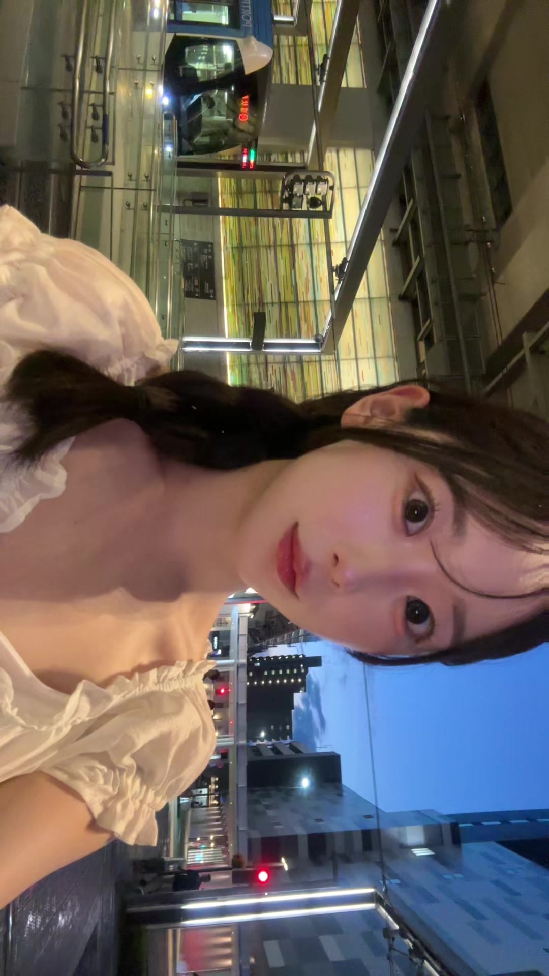 @ミス中央No.4 野上詩織