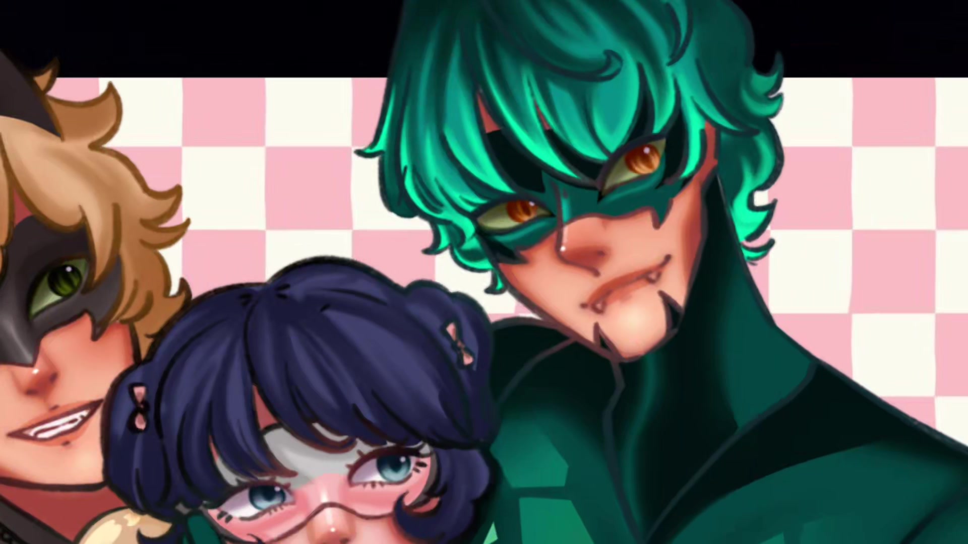 @˚꩜𝙈𝙞𝙨𝙨𝙇𝙞𝙩𝙩𝙡𝙚𝘽𝙪𝙜°!