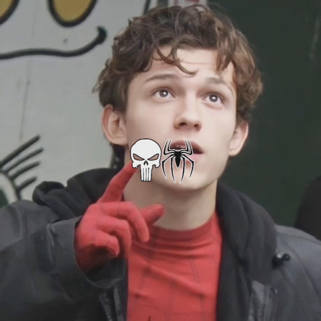 @leo • 💀🕷️