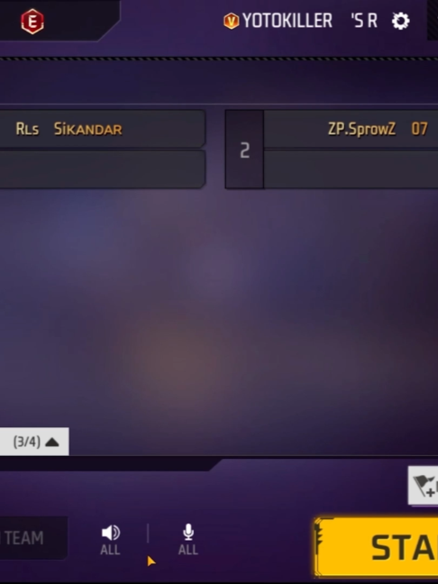 @Yotokiller Gaming