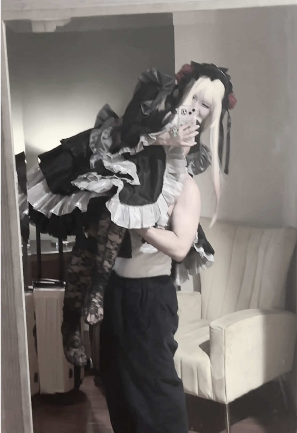 @珍 ᥫ᭡
