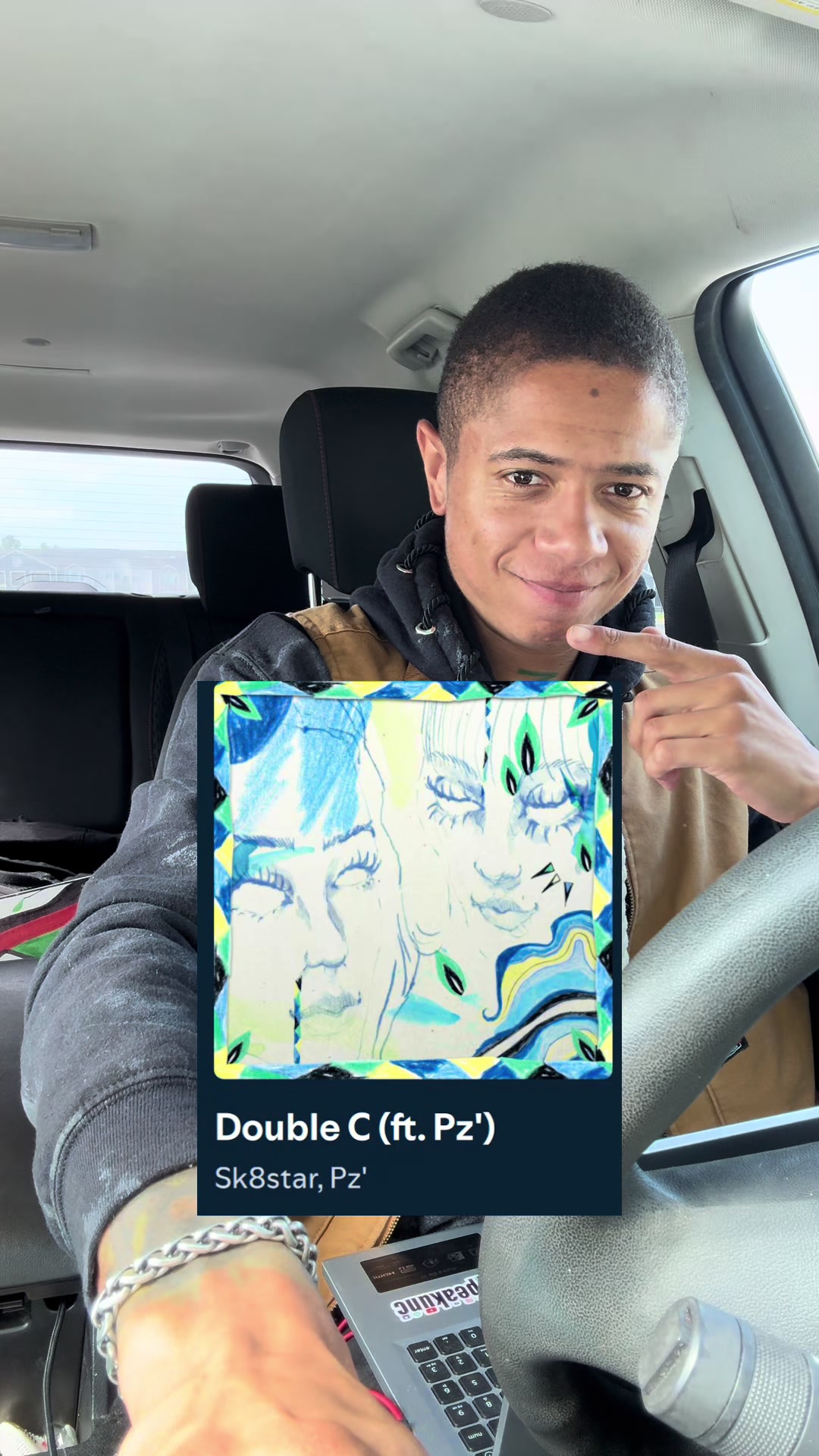 @peakunc