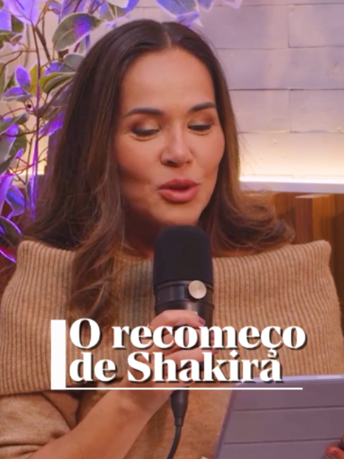 @T&aacute; Benito Podcast
