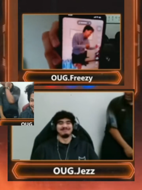 @CasterCali