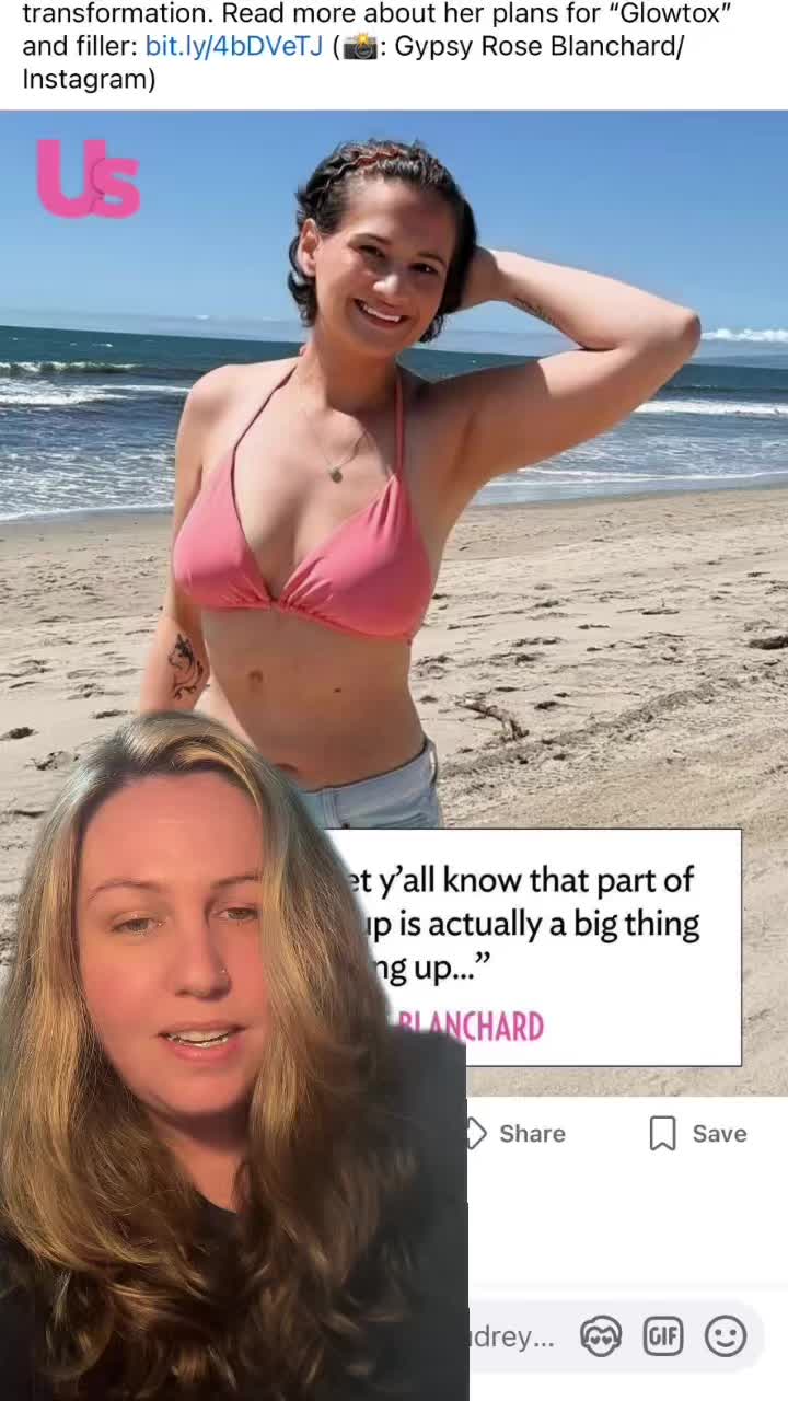 @Audrey