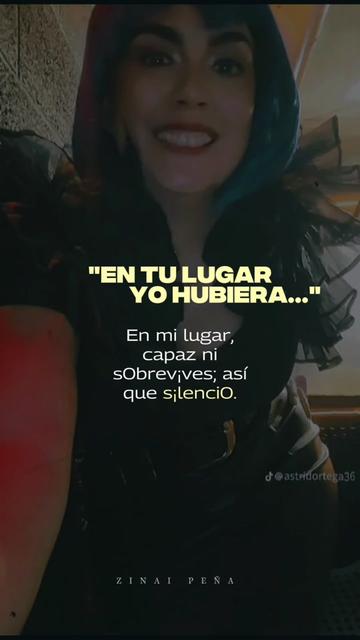 @Ortega
