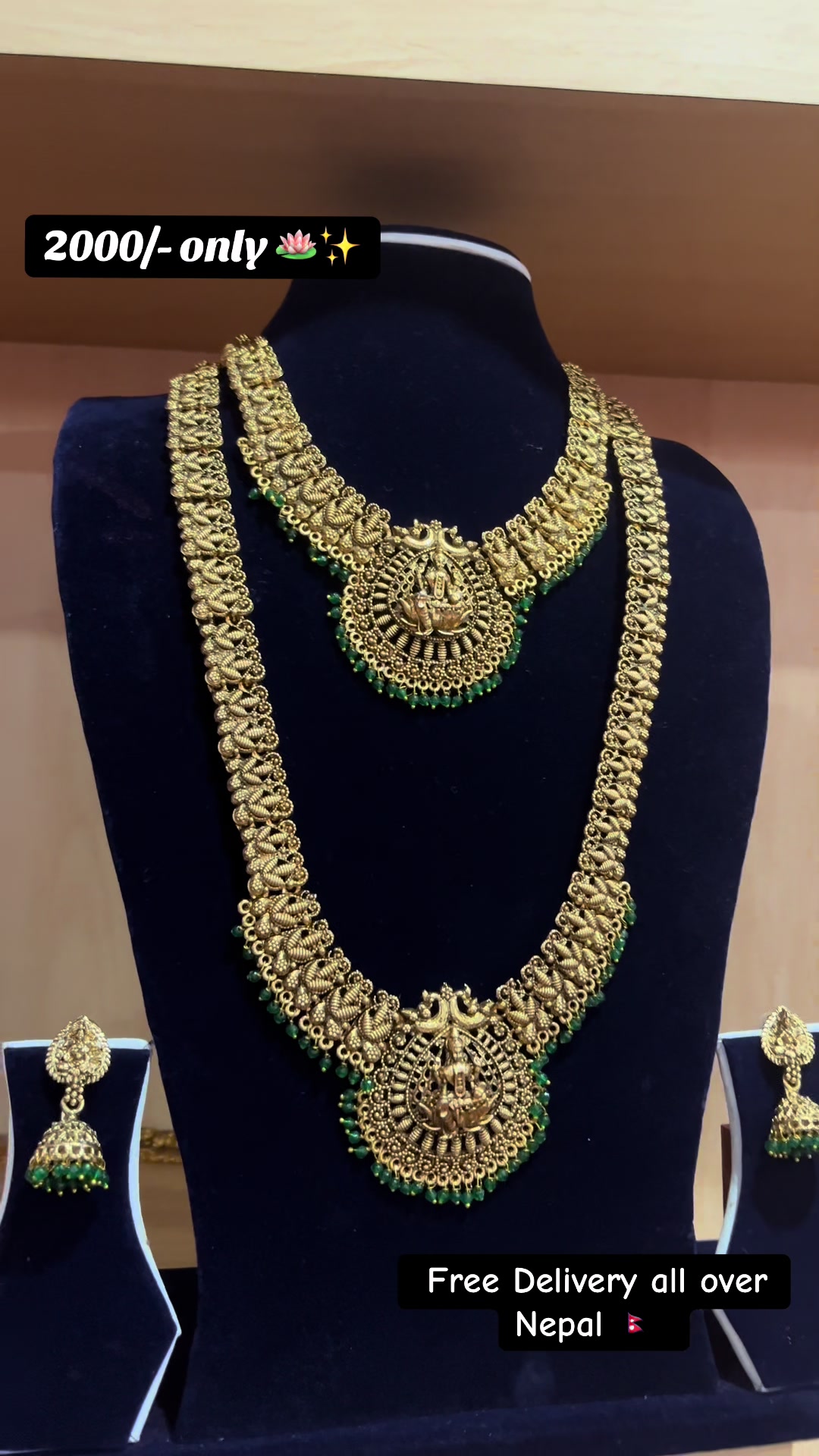 @DIPSHIKHA 🪔🪷✨( accessories )