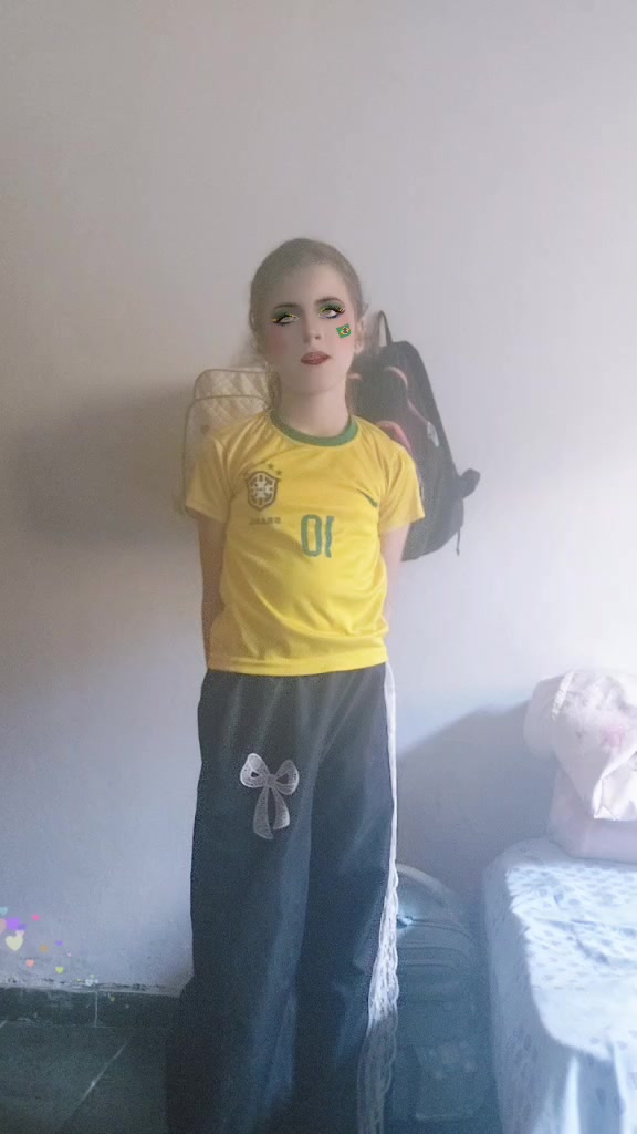 @Lu Oliveira