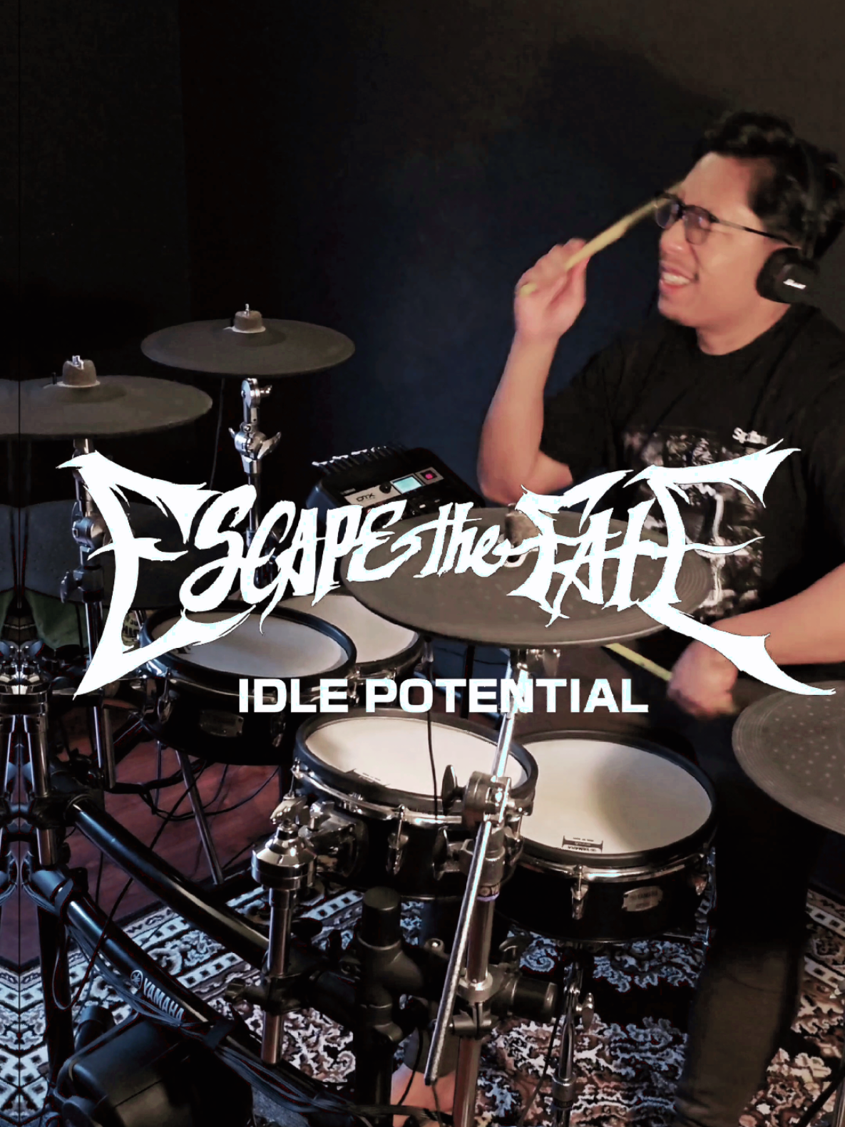 @Ozzie Drums