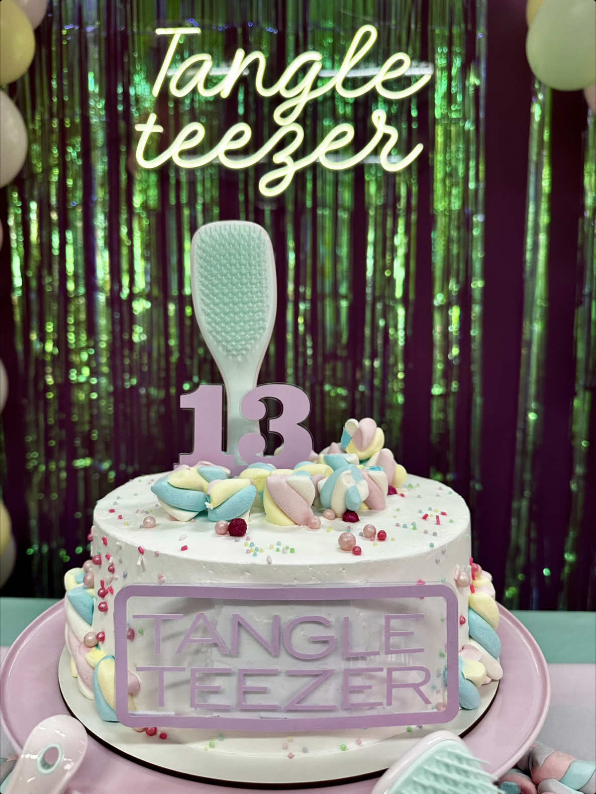 @Tangle Teezer Brasil