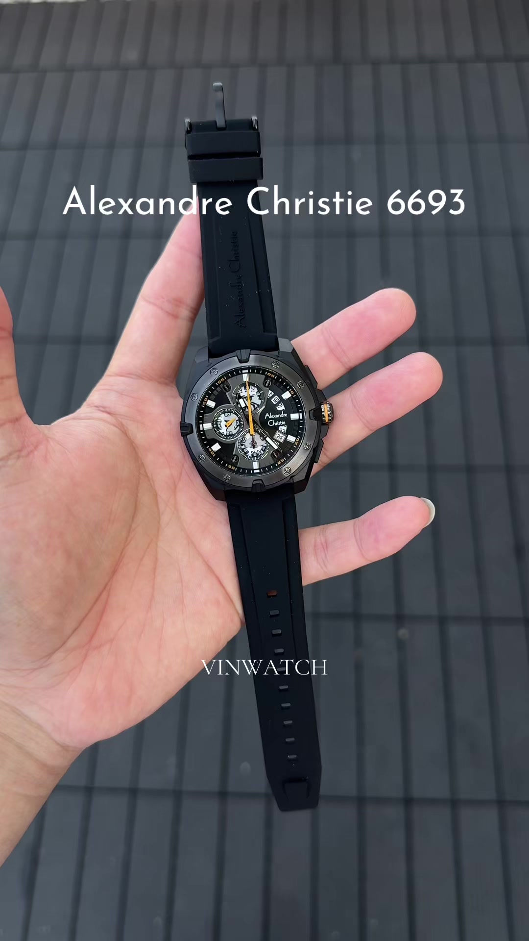 @vinwatch