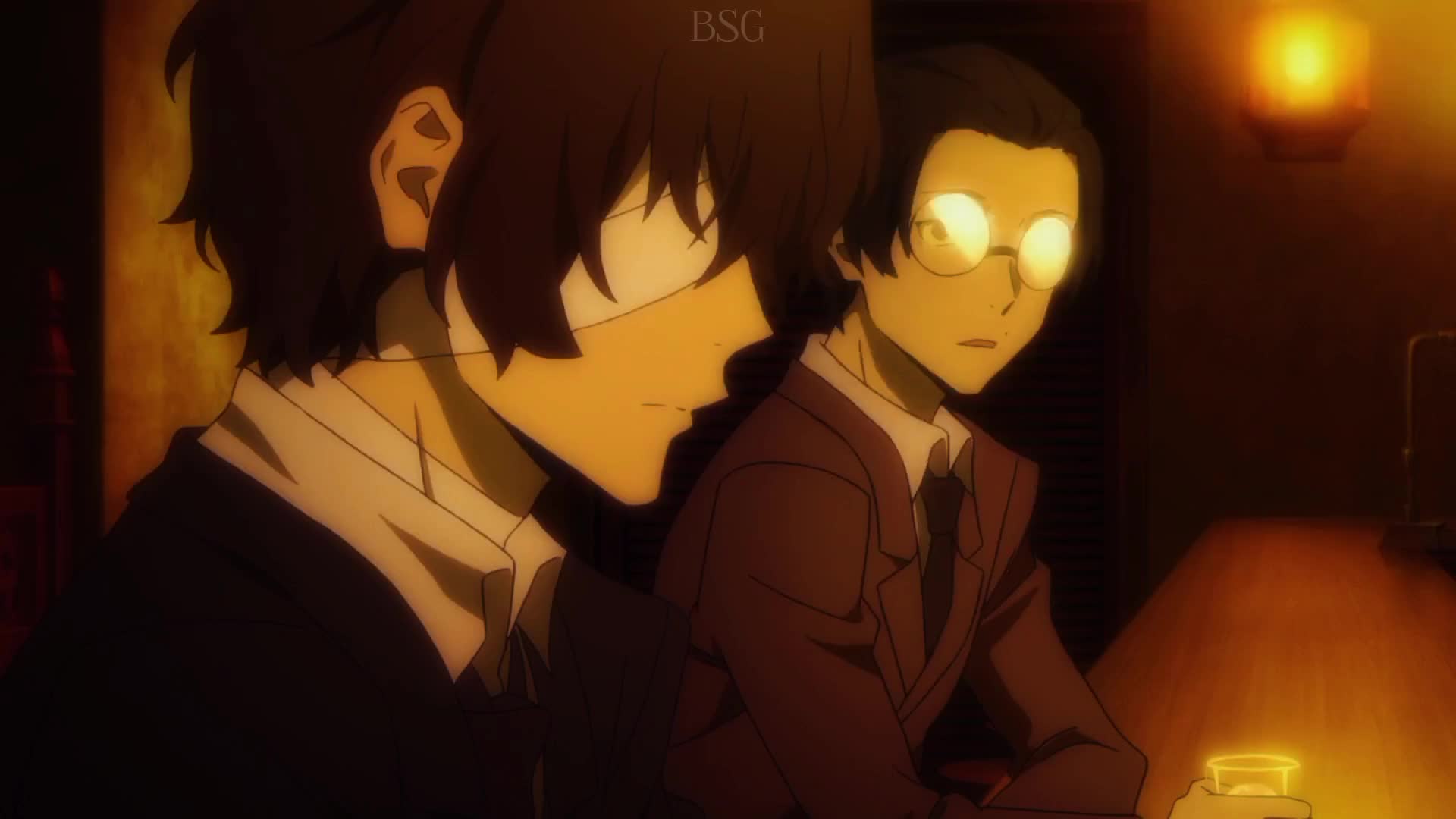 @Bungo Stray Girl 🥃
