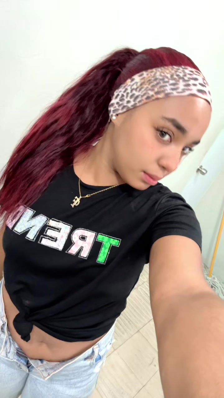 @Franyelis Noemí