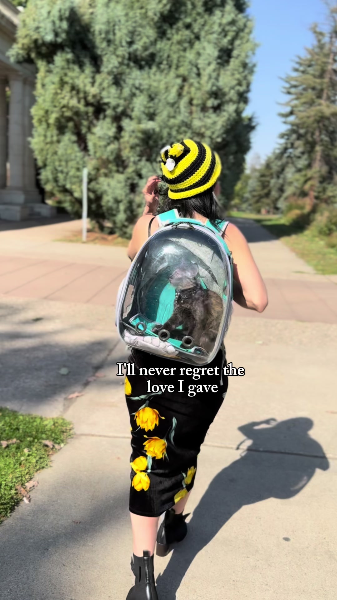 @Jeannie Honeybee