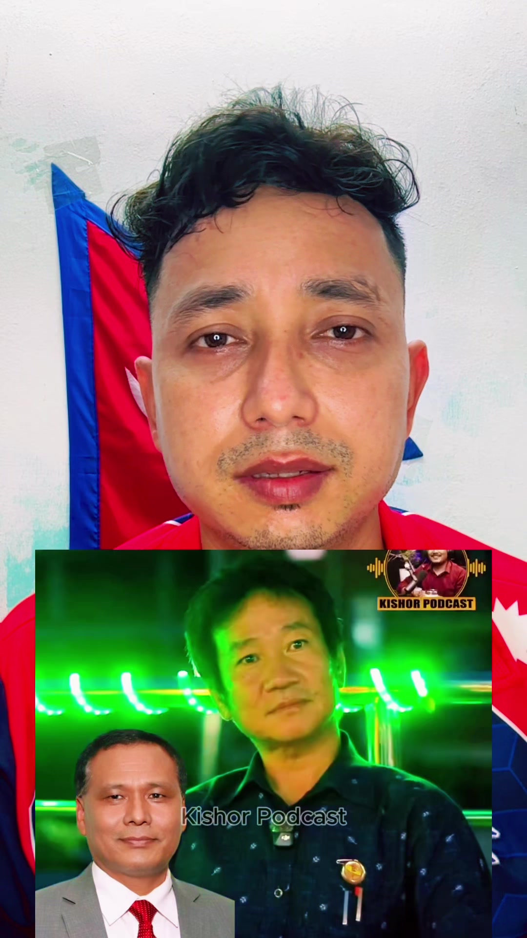 @Shamar stha🇳🇵