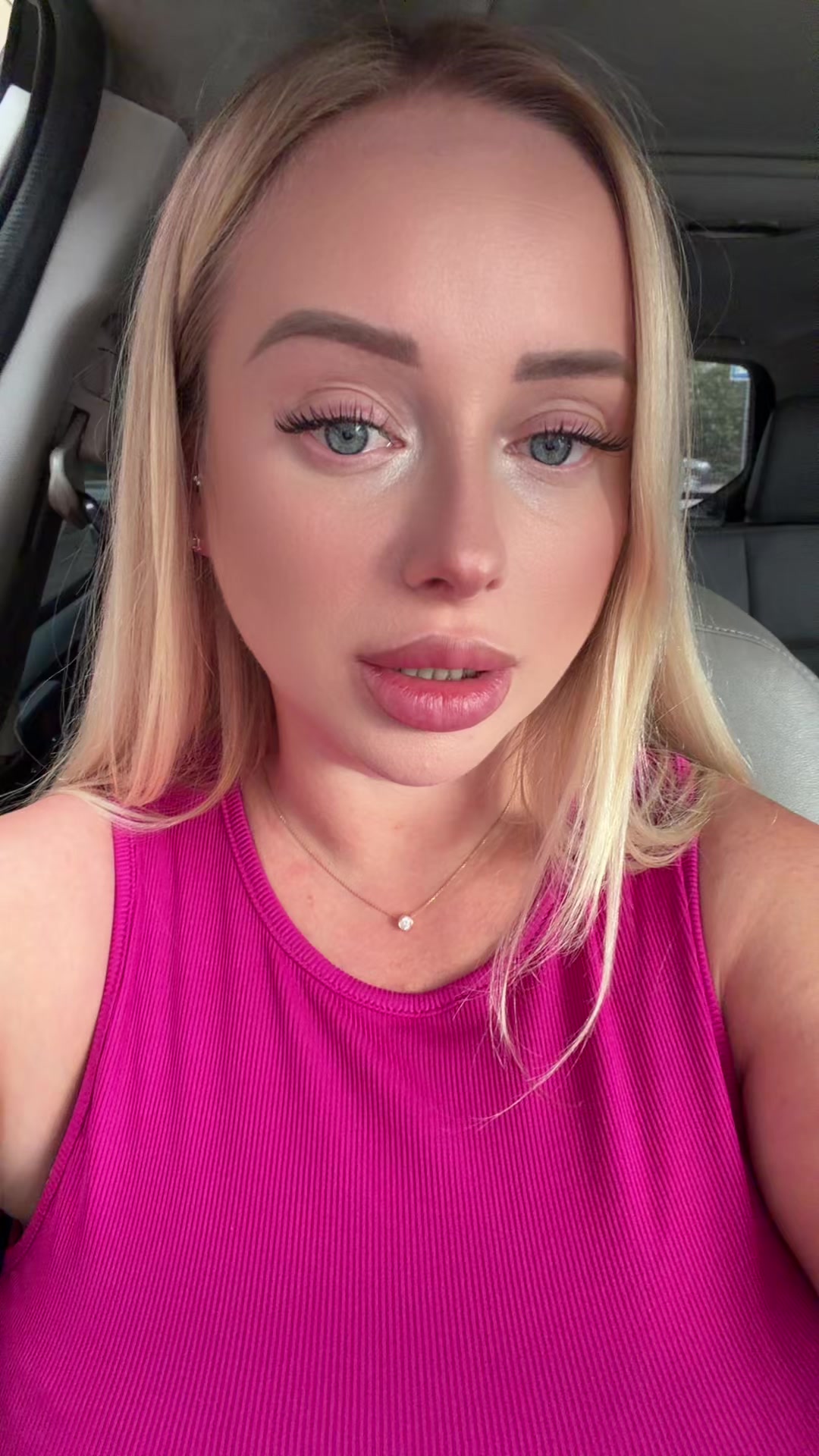 @AlinaBess
