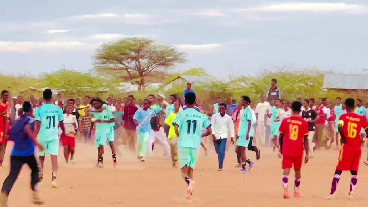 @Faliyaha Dadaab channel
