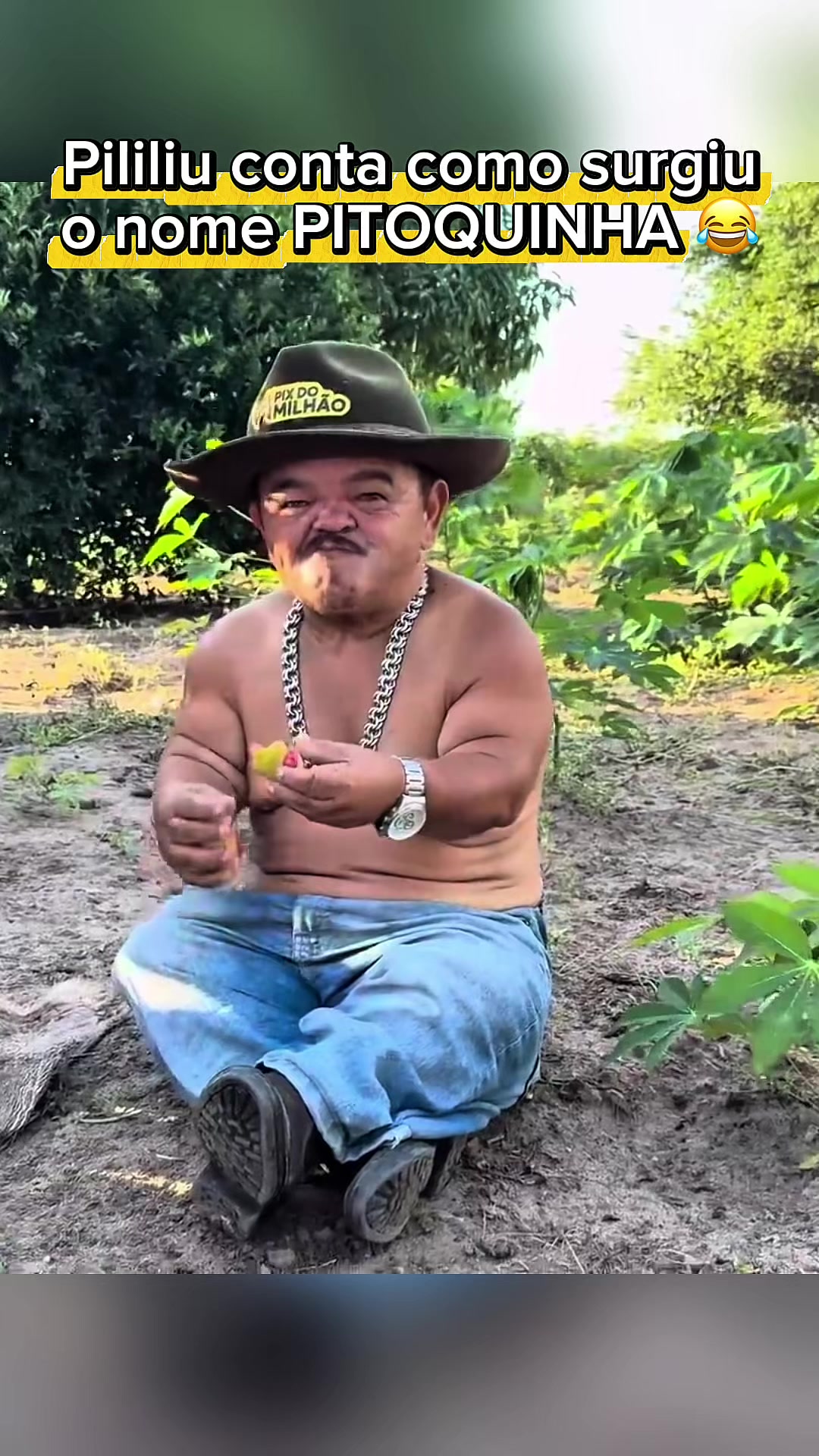 @Pililiu 🤠