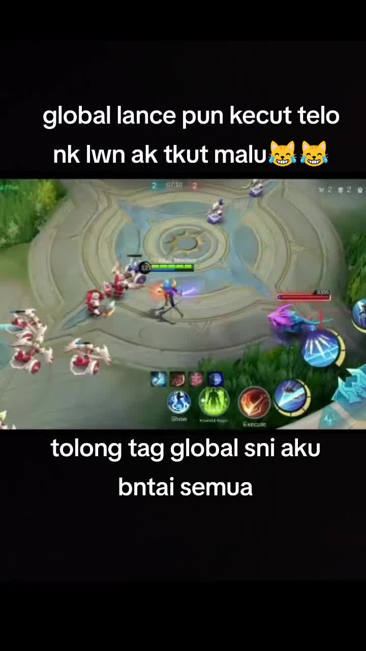 @Raja Beatrix
