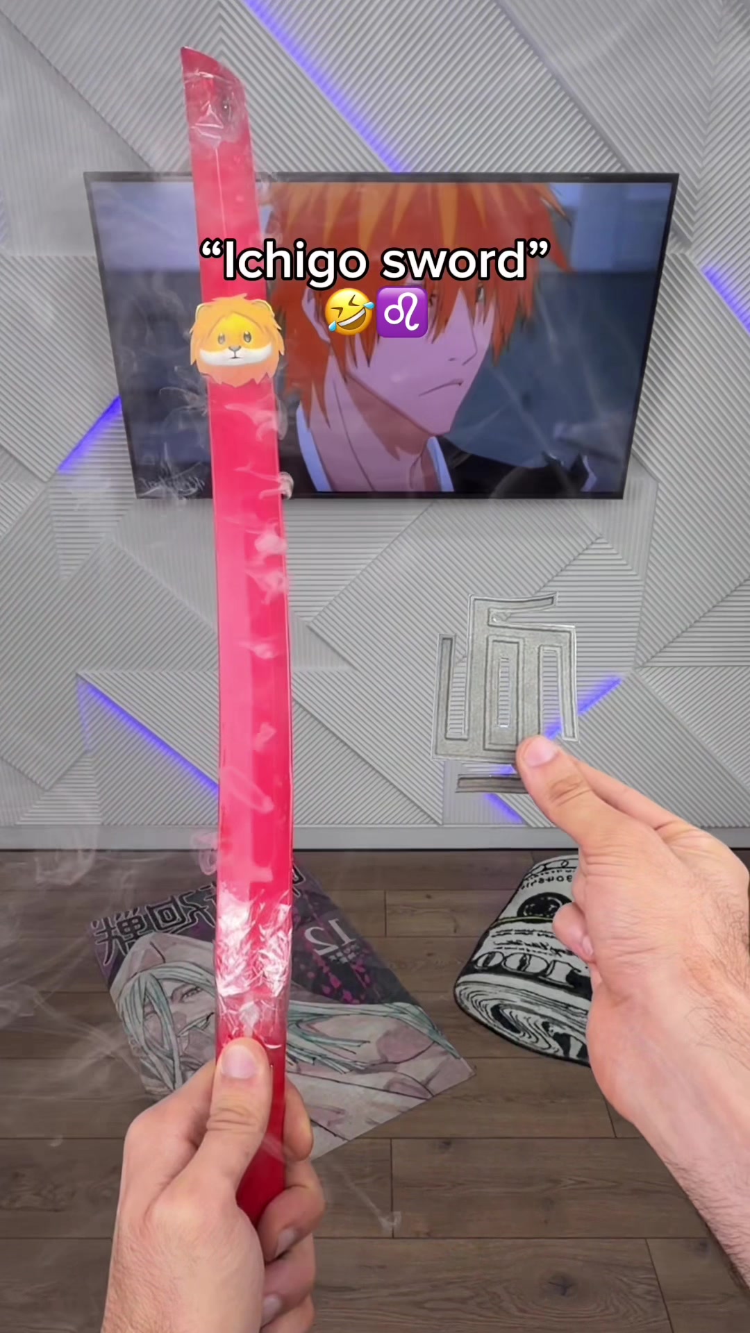 @Anime Swords Shop