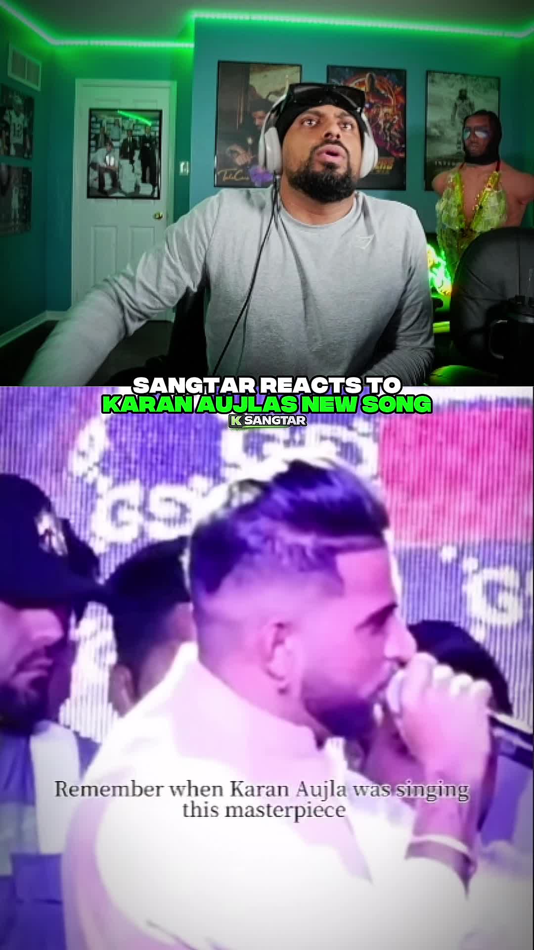 @Sangtar Singh